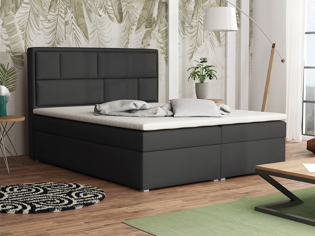 Pat boxspring Pomona 115 (Victoria 14 868)