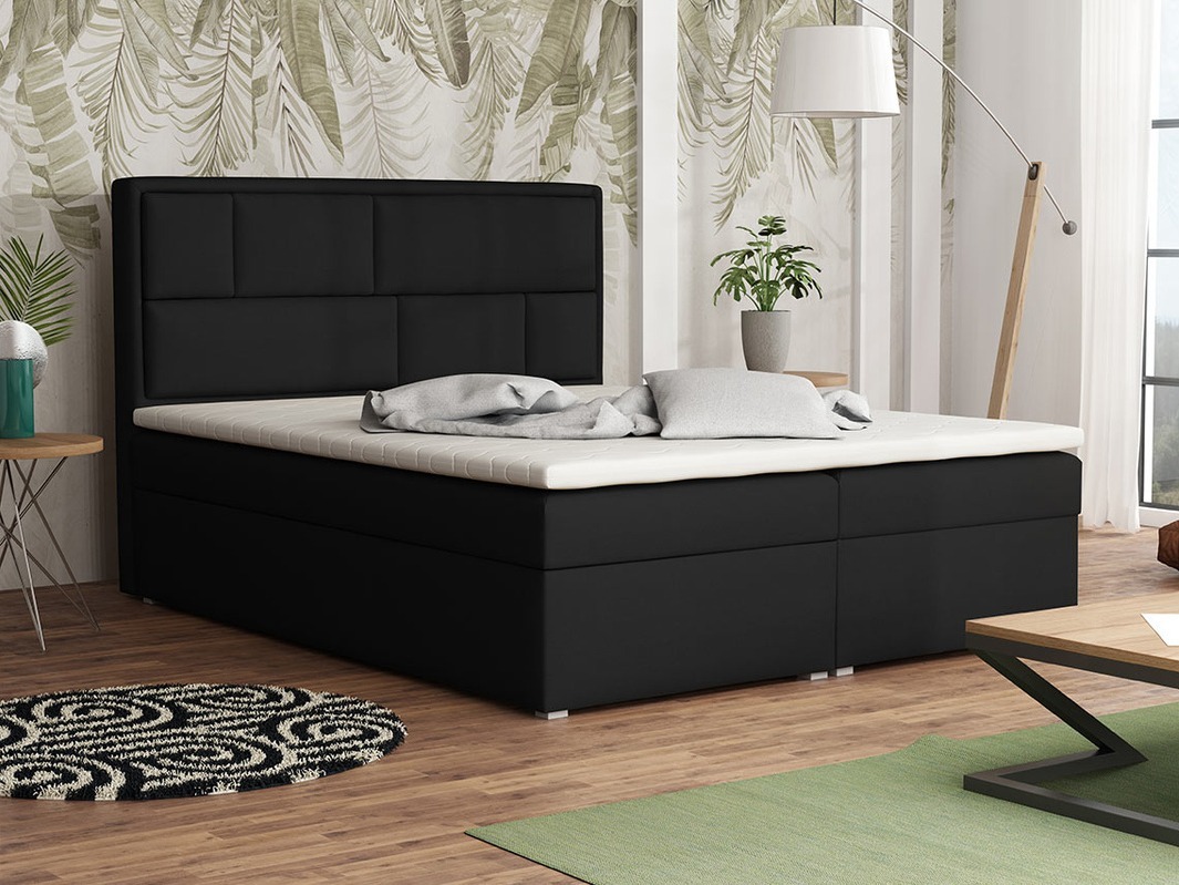Pat boxspring Pomona 115 (Victoria 14 869)