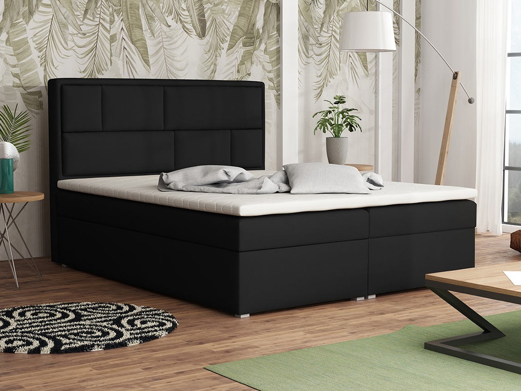Pat boxspring Pomona 115 (Victoria 14 869)
