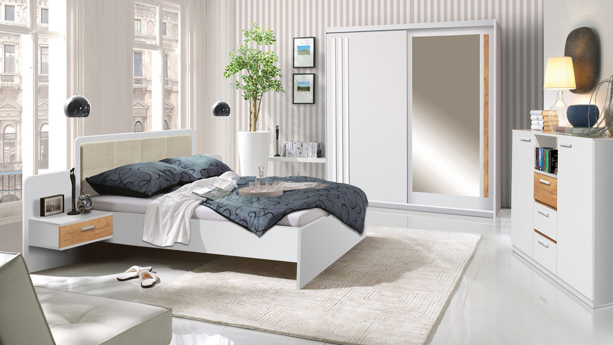 Dulap Aviromu 100 (Pin Anderson)