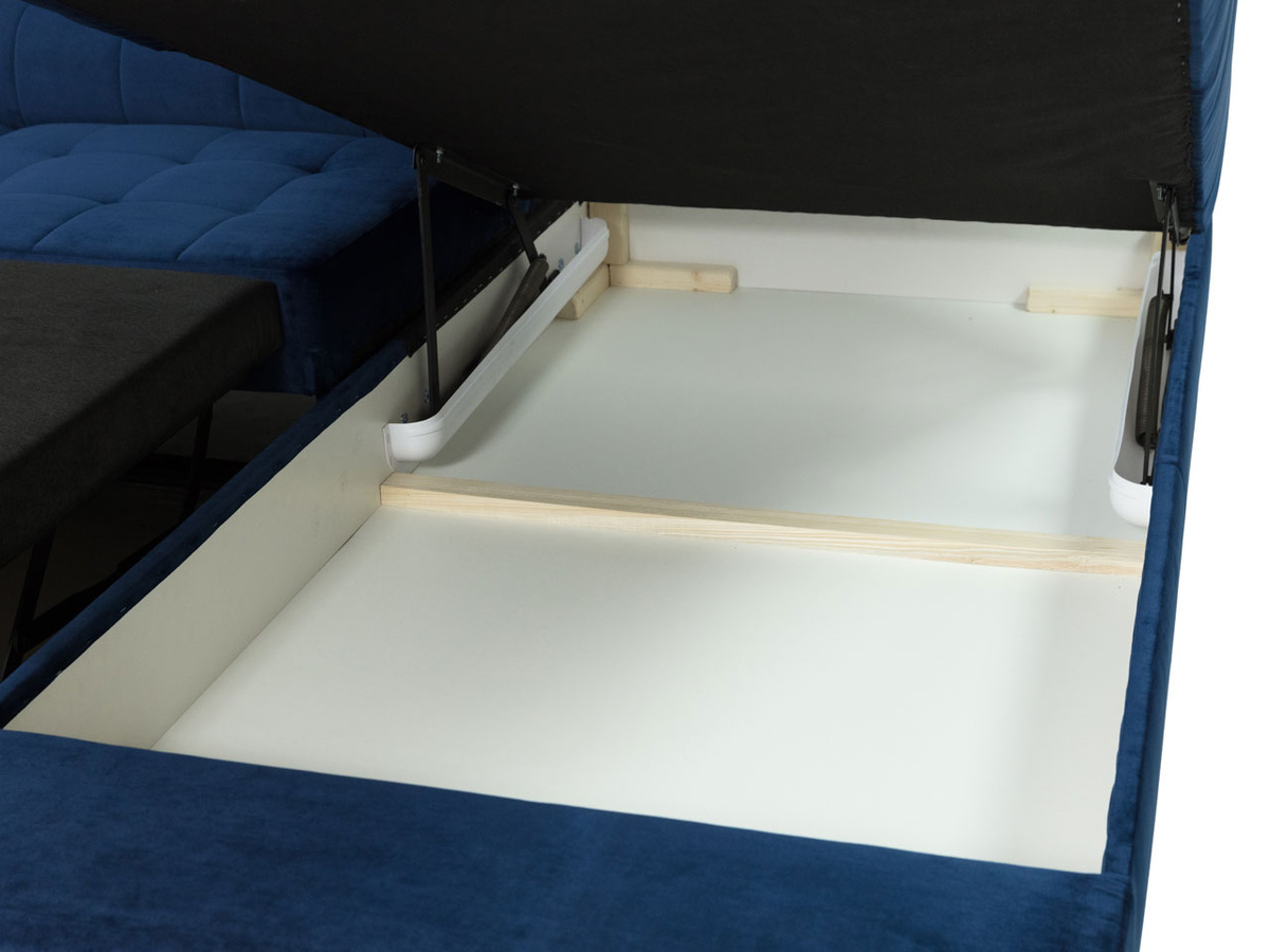 Colțar Comfivo Agnus (Magic Velvet 2217)