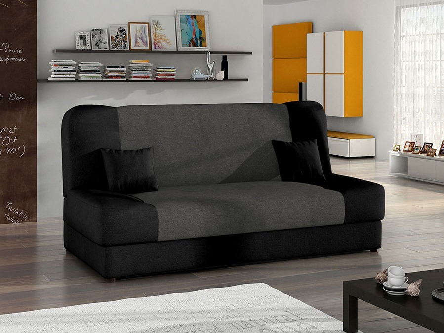 Canapea extensibilă Comfivo Cera I (Alova 04 + Alova 36)