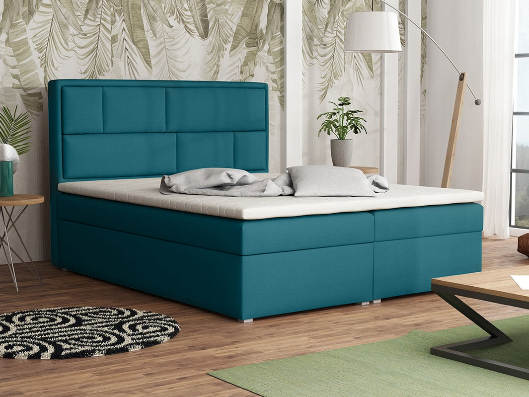 Pat boxspring Pomona 115 (Victoria 14 863)