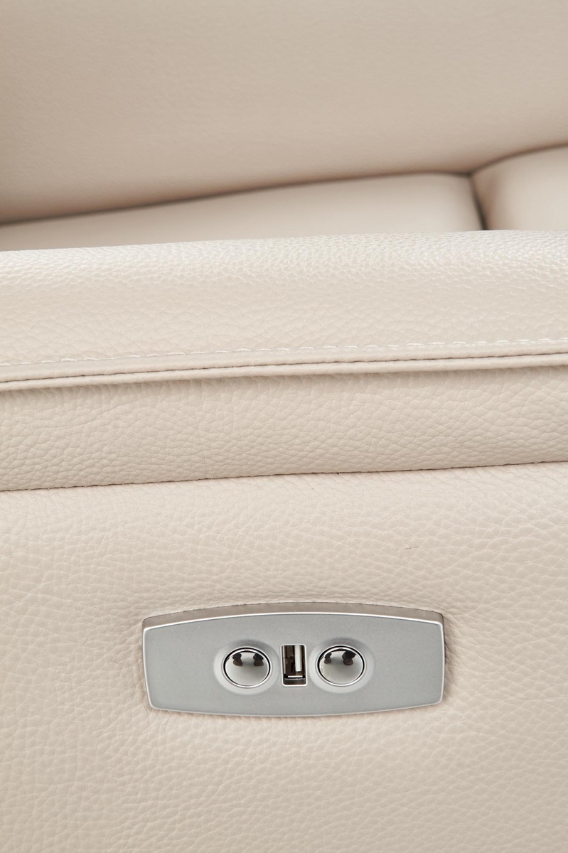 Fotoliu recliner Houston 653