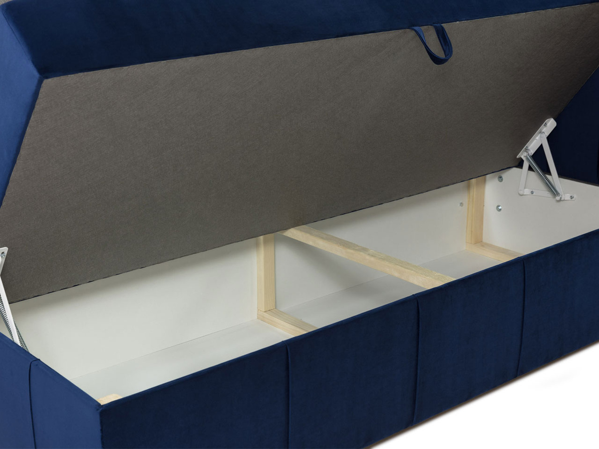 Pat boxspring Ars (Magic Velvet 2201)