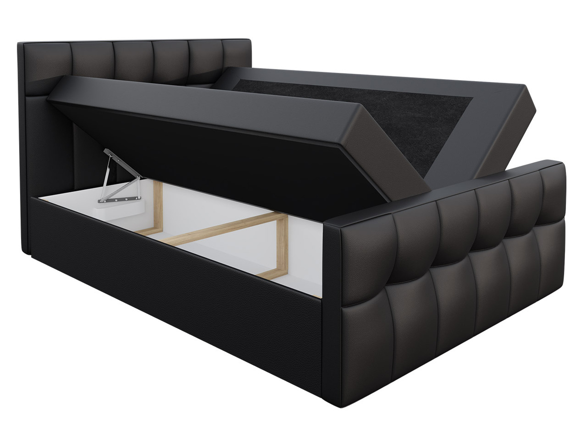 Pat boxspring Scriptum (Soft 010)