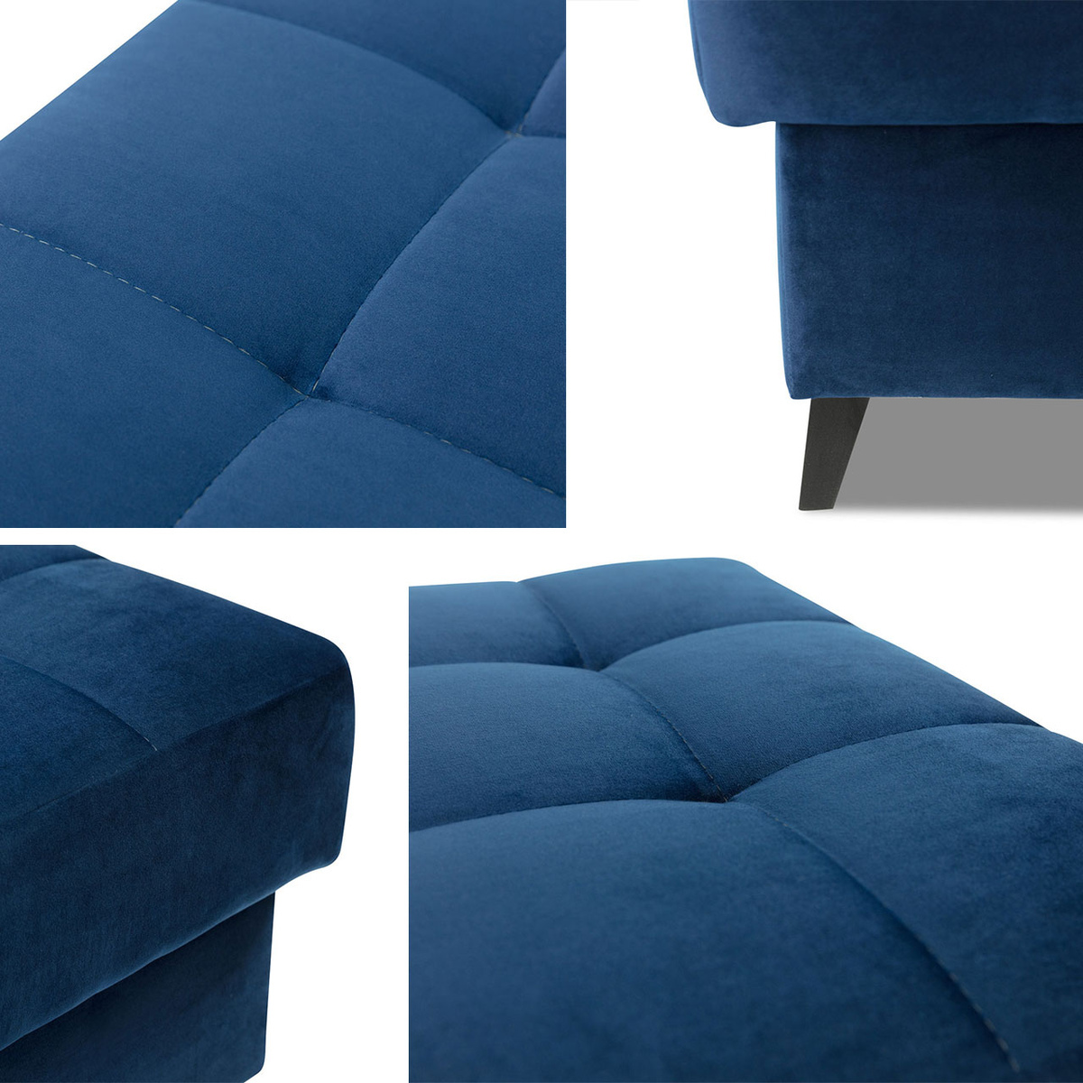 Bancă tapițată Comfivo Agnus I (Fresh 11)