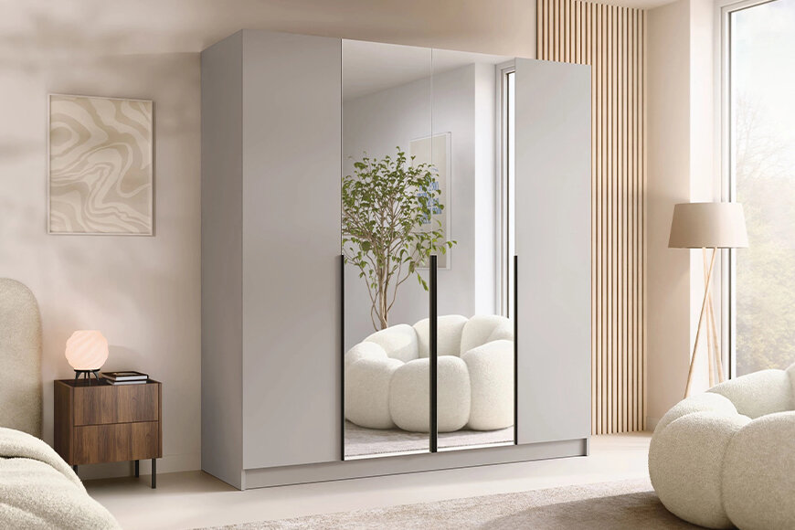 Sfaturi pentru folosirea oglinzilor în decorarea casei în 2026: ghidul complet al reflexiilor inteligente